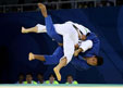 parier judo