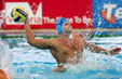 parier water polo