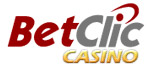 logo betclic casino